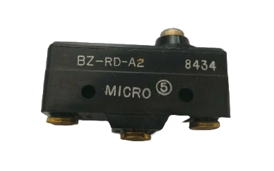 Honeywell BZ-RD-A2 Mikroschalter