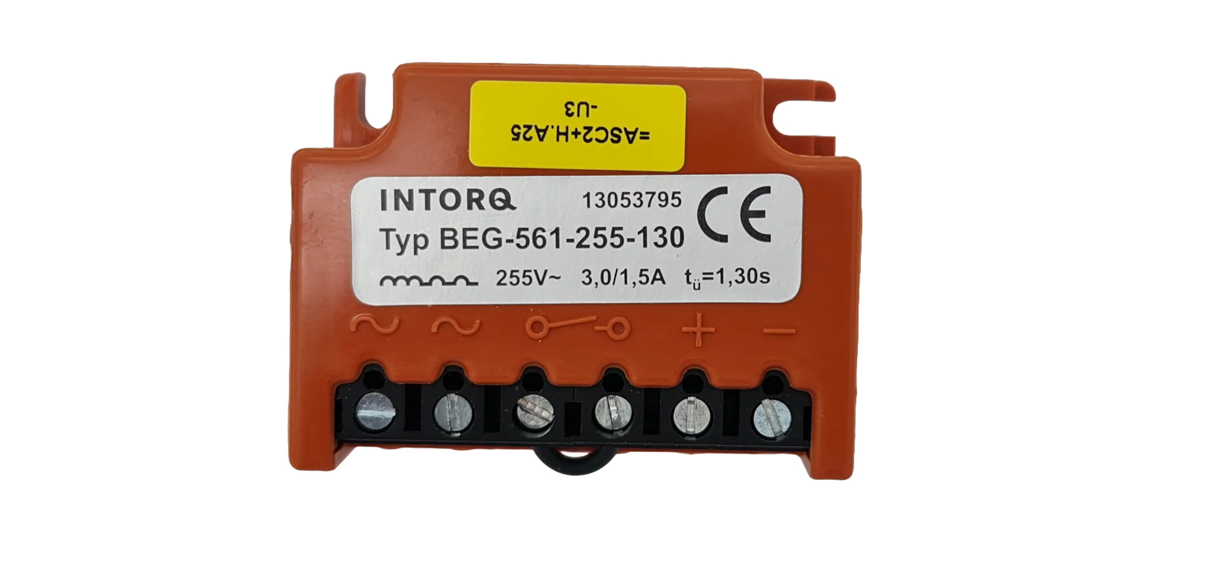 Intorq BEG-561-255-130 Gleichrichter