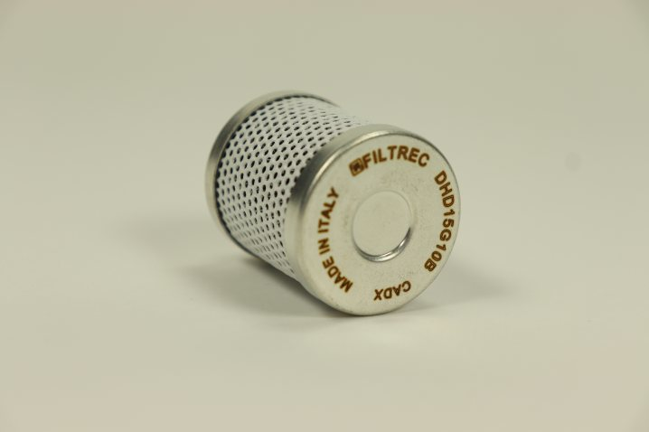 DHD15G10B Filter element for pressure filter