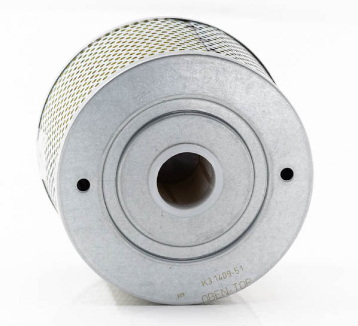 K3.1409-51 Hydraulikfilterelement