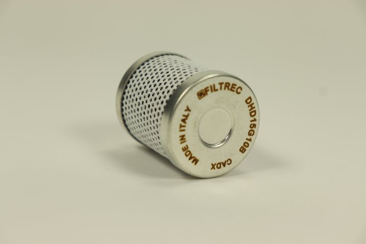 DHD15G10B Hydraulikfilterelement (Druckfilter)